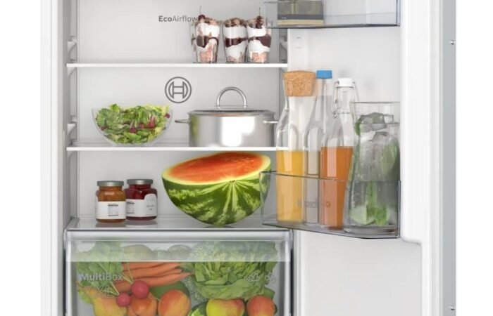 Wat is de beste temperatuur voor je koelkast?