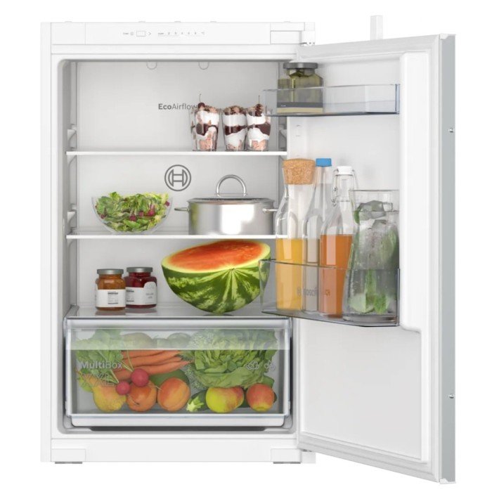 Wat is de beste temperatuur voor je koelkast?