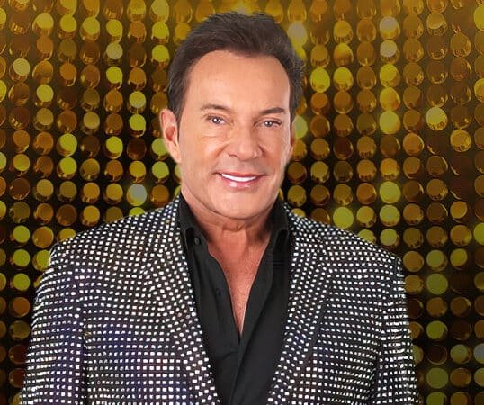 Gerard Joling harkt miljoenen binnen, maar waar laat-ie het?