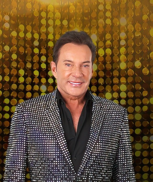 Gerard Joling harkt miljoenen binnen, maar waar laat-ie het?