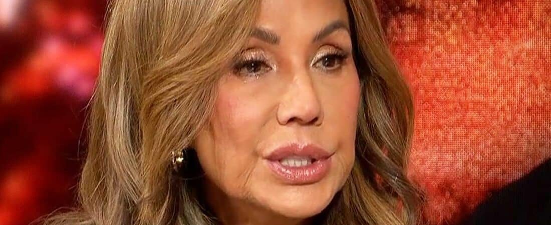 Patty Brard onthult hoe rijk ze is