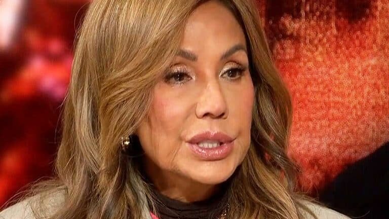 Patty Brard onthult hoe rijk ze is