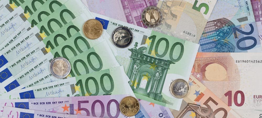 Vermogen van Andy Meertens